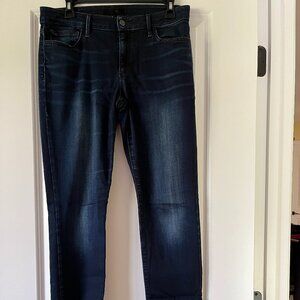 Joe's Flawless The Honey Curvy Skinny Jean